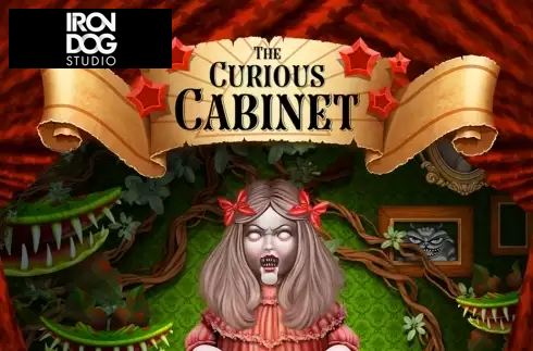 The Curious Cabinet